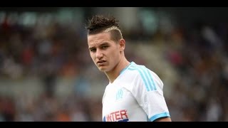 Florian Thauvin ● Marseille ● Goals Assists amp Skills 20142015 HD [upl. by Areic]