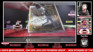 Personal Box For Bobby J  2024 Fanatics UW Emanate MLB 8x10 Auto Box Break  060224 [upl. by Htebizile]