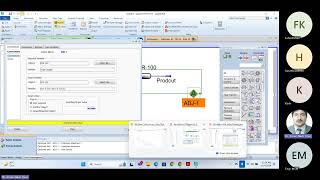 Online HYSYS Course Lecture 11 03 11 2024 [upl. by Ohploda]