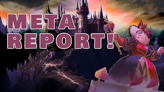 The Best Decks in Lorcana after Week 10 The Meta Report [upl. by Lleinnad715]