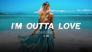 Club Banger Type Beat  quotIM OUTTA LOVEquot  Deep House Type Beat  EDM Slap House Instrumental [upl. by Eerot69]