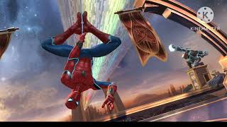 SpiderMan game video game play video like [upl. by Inness553]