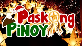 2025 Paskong Pinoy Best  Tagalog Christmas Songs 2025  Traditional Christmas Songs Collection [upl. by Analem]