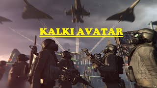 KALKI AVATAR MINI MOVIE [upl. by Daniella]