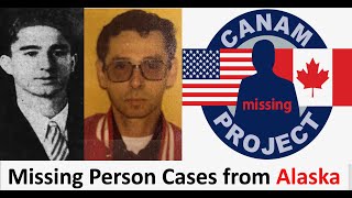 Missing 411 David Paulides Presents Missing Person Cases from Alaska [upl. by Dru431]