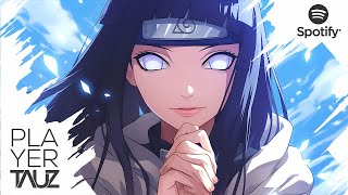 COVER Rap da Hinata Naruto Ft Isis Vasconcellos  Tauz RapTributo 02 [upl. by Nelia675]