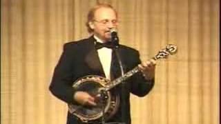 Tim Allan Banjo  SWEET GEORGIA BROWN [upl. by Mont350]