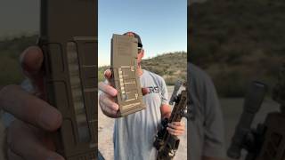 Why is the suppressor so big SIG SURG rifle sig army 556 suppressor ￼ [upl. by Sicard812]