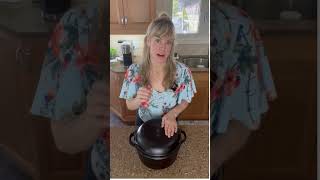 Watch before you buy Lodge Double Dutch Oven 5 QT [upl. by Gnoc]