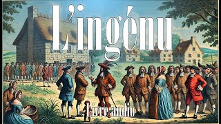 📖 LIngénu de Voltaire  Livre audio complet en français 🎧 [upl. by Gennifer]