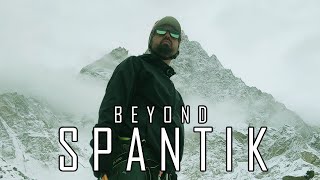 BEYOND SPANTIK  Documentary  اردو  हिंदी [upl. by Aicekat]