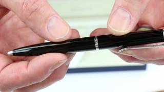 Pelikan K205 Ballpoint Pen [upl. by Yorgo]