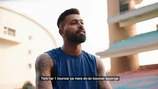 Dream 11 all new Ads IPL 2023 Jasprit BumrahHardik pandya [upl. by Stegman]