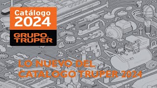 Catalogo truper 2024 [upl. by Nylrehc]