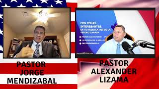 Exegesis de la Unicidad Pastor Jorge mendizabal [upl. by Neirbo]