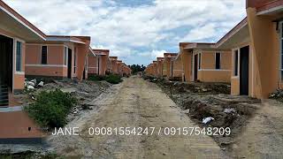 Reginarosa Residence Sto Tomas Batangas [upl. by Norrek]