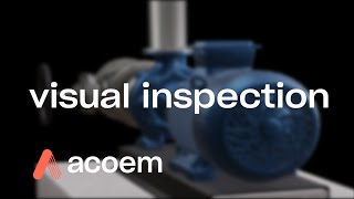 Visual Inspection of Pump and Assembly What to Look For [upl. by Dumond]