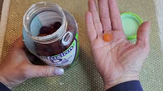 Yummy Gummies with Vitafusion D3 Supplements [upl. by Puto]