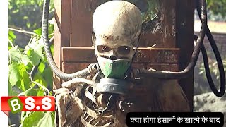 2067 Movie Explained In Hindi amp Urdu [upl. by Maurey]