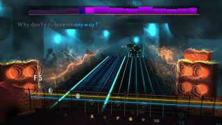 Rocksmith 2014 CDLC  Misfits quotHelenaquot [upl. by Ila]