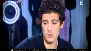 Yann Sarfati et Pierre Jovanovic à propos du Bankrun le 7 décembre 2010 [upl. by Anauqahs384]