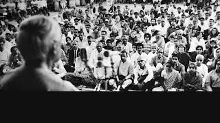 Audio  J Krishnamurti  Madras Chennai 1961  Public Talk 7  Death is not separate from life [upl. by Bram]