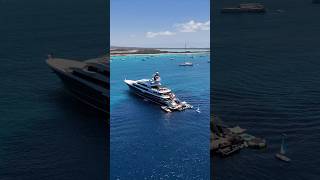 Polish Billionaire Jan Kulczyk Superyacht PHOENIX 2 for sale €124950000 shorts [upl. by Gnah646]