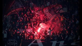 White Angels  Vitória De Guimarães POR Ultras and Fans subtitled PTEN Legendado PTEN [upl. by Hallagan291]