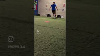 College tuneup soccerschool soccertraining footballlearning soccerdrills footballskills [upl. by Eiramlatsyrk]