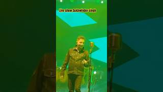 Live performances Sukhwinder Singh trendingshorts [upl. by Yerak]