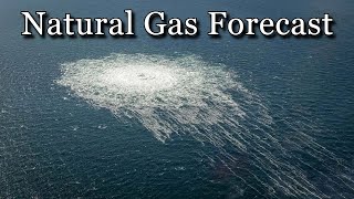 August 19 Natural Gas Analysis and Forecast [upl. by Minsk550]