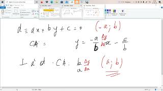 Surface dun triangle en tout matriciel [upl. by Bobbette893]