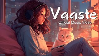 Vaaste Manuh  AI  Official Music Video [upl. by Namlak]