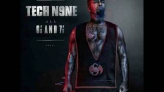 16 So Lonely by Tech N9ne ft Blind Fury amp Mackenzie Nicole [upl. by Aniteb]