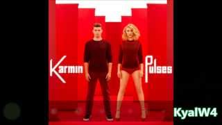 Karmin  Acapella Bassboosted [upl. by Yenaled]