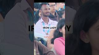 Iron lady imaginedragons motivation ytshorts [upl. by Haldeman]