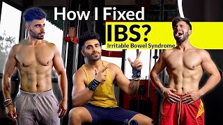 Fat LossMuscle Gain with Irritable Bowel Syndrome [upl. by Pals]