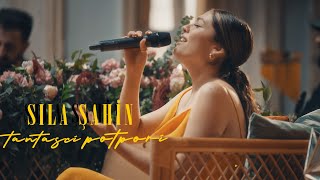 Sıla Şahin  Tan Taşçı Potpori I Akustik [upl. by Nova]