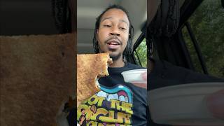 Keith Lee Parody  SBARRO Dunwoody GA Perimeter Mall Part 2 [upl. by Aietal]