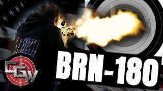 BRN180 Full review [upl. by Llenroc]