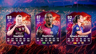 INSANE DIV 3 Rewards FC 25 [upl. by Atnoved889]