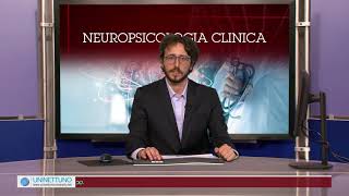 Neuropsicologia Clinica  Presentazione del corso UNINETTUNO [upl. by Muiram575]