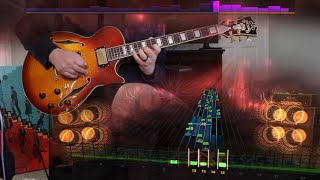 Rocksmith 2014 CDLC  Lead  System of a Down quotLonely Dayquot [upl. by Naor967]