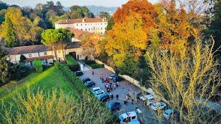 Foliage a Villa Zileri 2024 [upl. by Eenal]