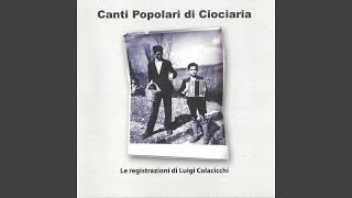 I due compari Canzone degli ulivi [upl. by Reteid]