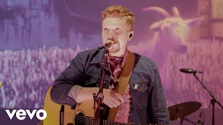 Tyler Childers  All Yourn Live at Red Rocks [upl. by Dick]