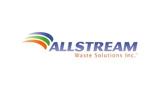 Allstream Waste [upl. by Donn]