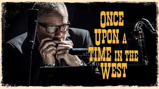 Once Upon a Time in the West  The Danish National Symphony Orchestra amp Tuva Semmingsen Live [upl. by Asilehs836]