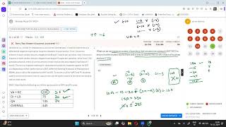 FLT 39 Reasoning section Set 1 [upl. by Born]