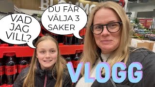 Vlogg Miras påsklov ☀️ [upl. by Anthony870]